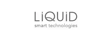 Logotipo liquid cliente de mimotic