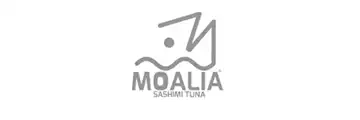 Logotipo moalia cliente de mimotic