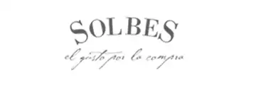 Logotipo Solbes cliente de mimotic